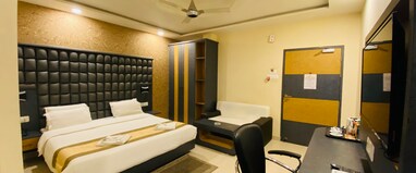 HOTEL SAAYEIN RESIDENCY