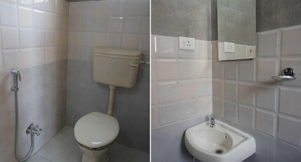 Hotel O Arusai Room Type - Classic