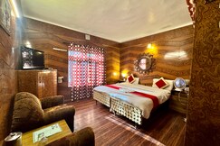 Hotel Ankur Plaza Near Nainital Lake