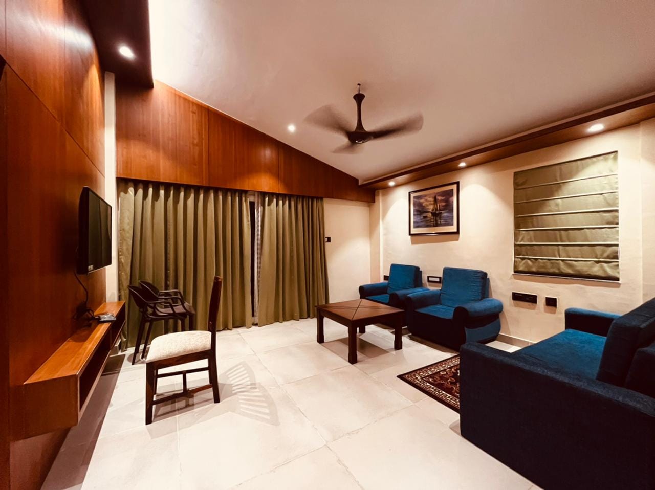 Luxury Amar Tree Resort - Tap to explore photos