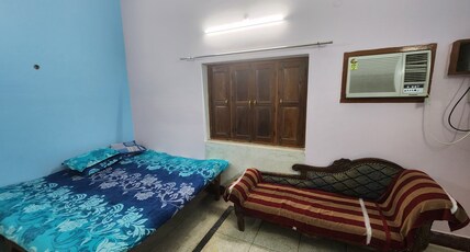 SHRI OM SAI LAWN Room Type - Bedroom 6