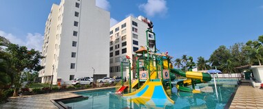 Hermes Resort & Spa
