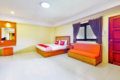 OYO 639 Rak Samui Residence