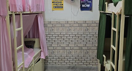 Jaipur View Room Type - Jantar Mantar