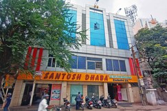 Santosh Castle and Santosh Dhaba Exclusive