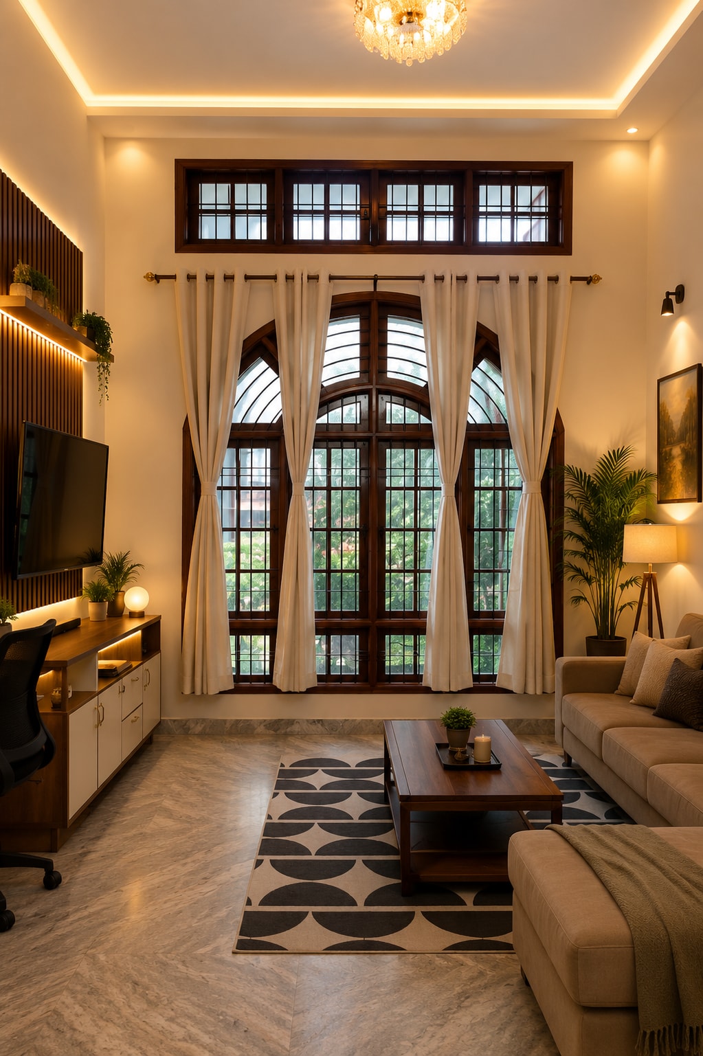 Spacious Rental Home for Stays Events - Tap to explore photos