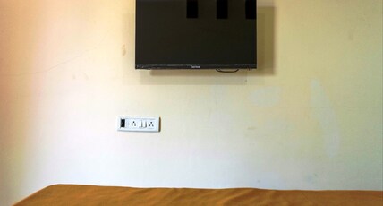 Anandvan Beach Resort Alibaug Room Type - King Room(Non-AC)