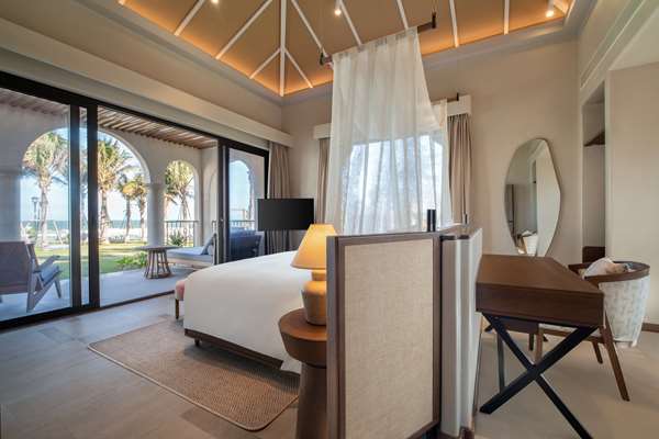 Radisson Resort Phan Thiet - Tap to explore photos
