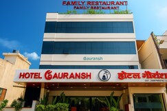 Hotel Gauransh