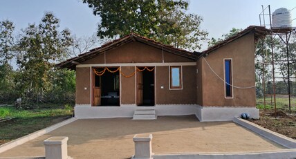 Chinkara Homestay Room Type - Chinkara Homestay