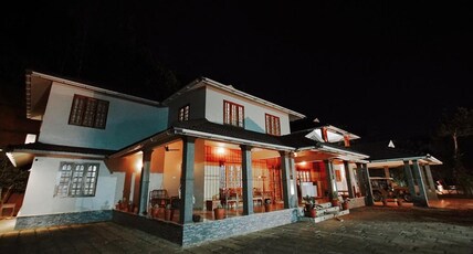 Premium stay 3 Bedroom Room Type - Premium stay 3 Bedroom