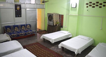 Shri Vinayak Guest House Varanasi Room Type - Standard Room Non AC