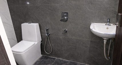 Lucky Home Stay Room Type - Lucky Home Stay