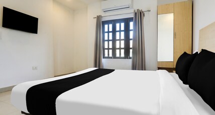 Collection O Gol Park Atala Room Type - Classic with Balcony
