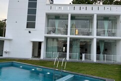 Temple Tree luxury Resort