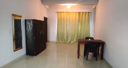 MV Stay Hub Room Type - Deluxe Double Room with Balcony