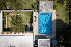 Villa Aribella, 3 bedroom for up to 12 guests