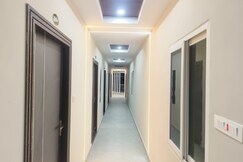 Sri RENUKA V.S.R Residency