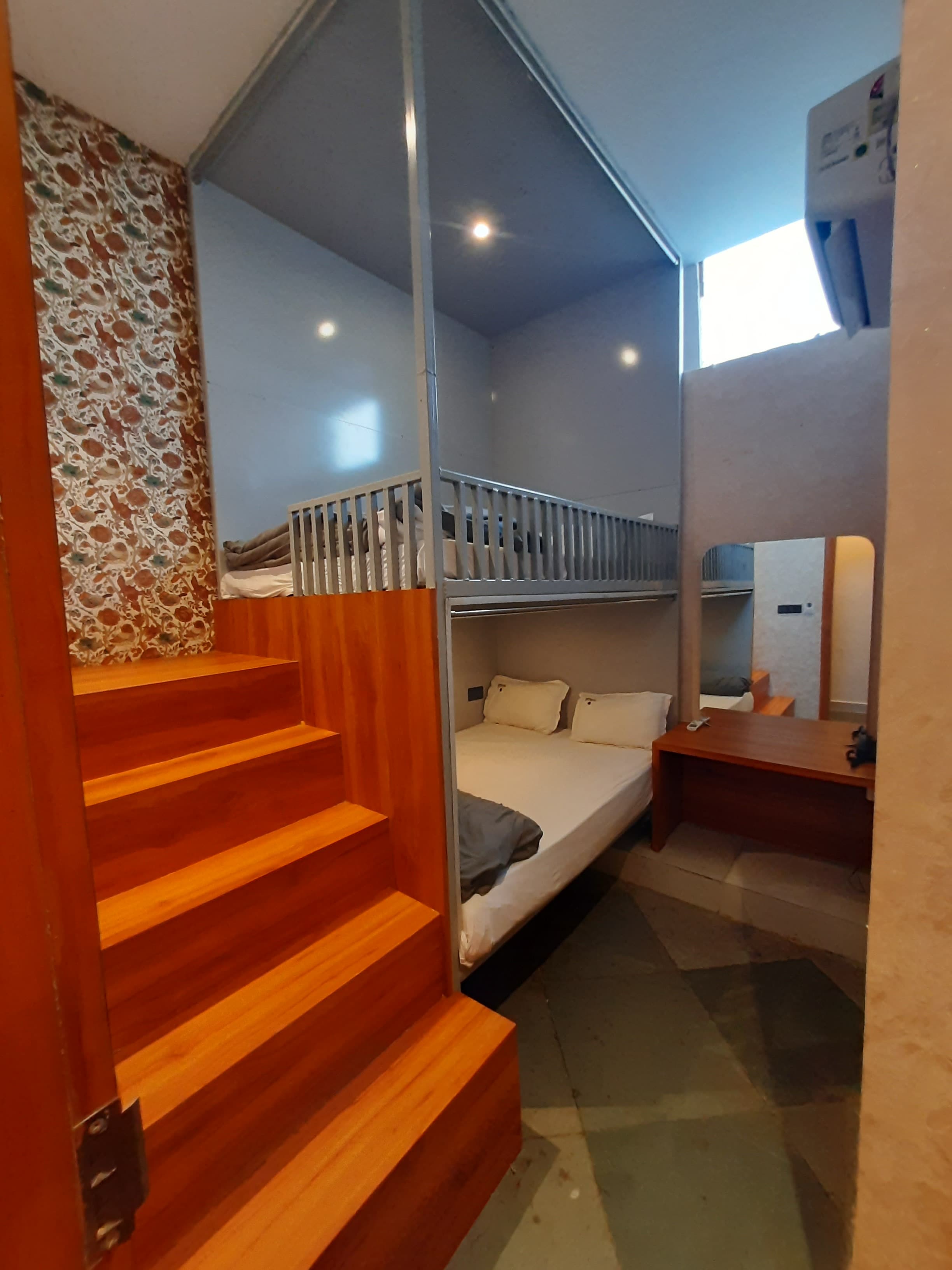 THE NAMAH HOTEL - Tap to explore photos