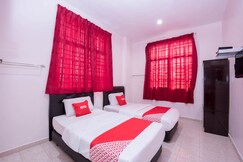 Hotel O Rg Motel