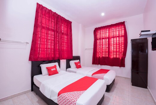 Hotel O Rg Motel