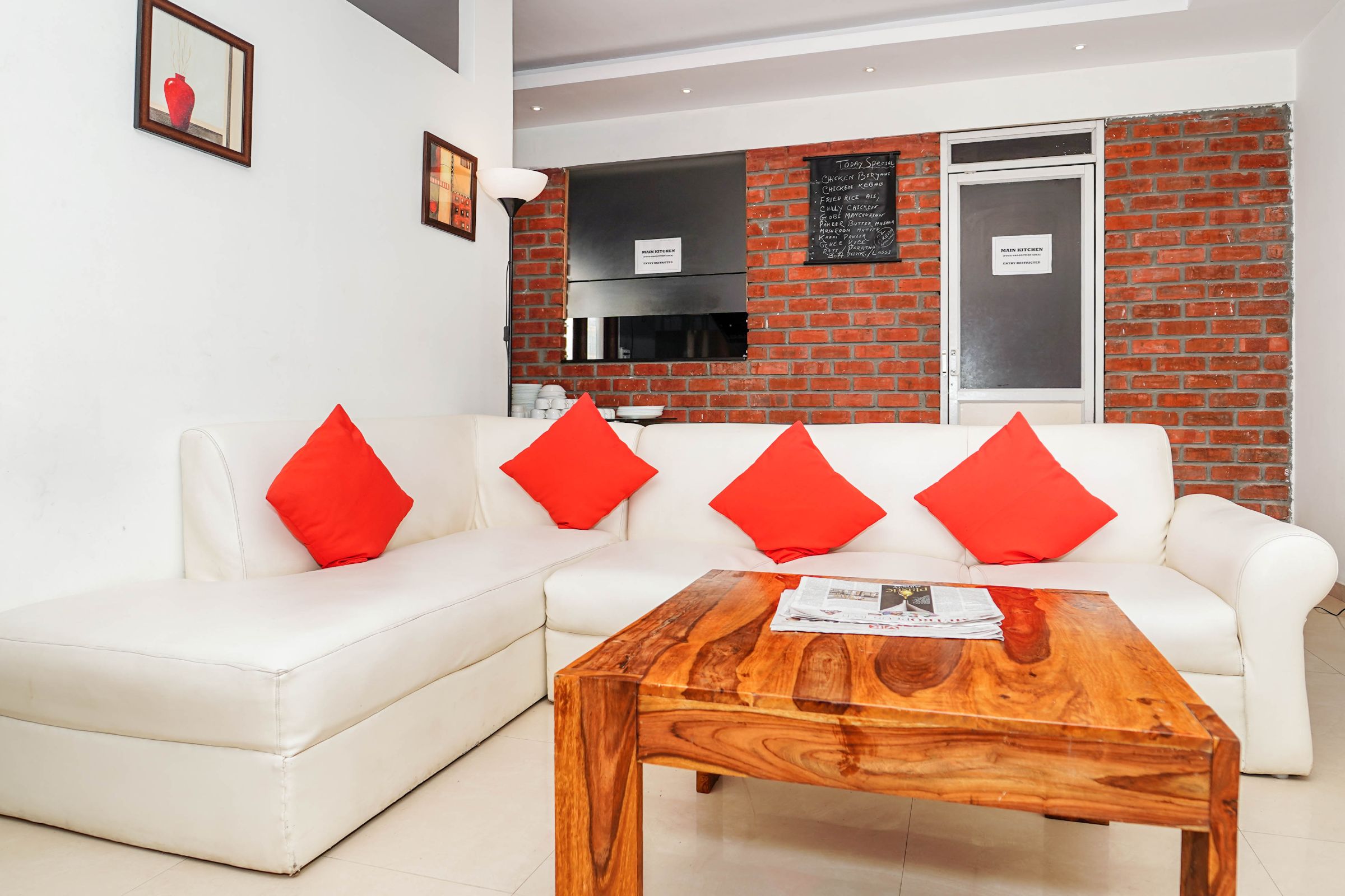 Deltrum Riviera Serviced Apartment  - Tap to explore photos