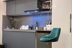 Cloud Nine Evening Half Stay At Supernova Noida
