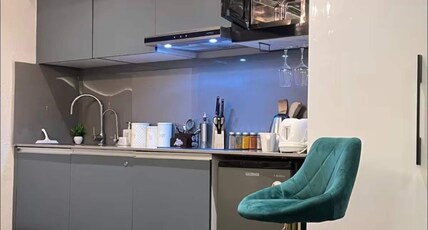 Cloud Nine Evening Half Stay At Supernova Noida Room Type - Cloud Nine Evening Half Stay At Supernova Noida