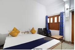 Hotel Radiant