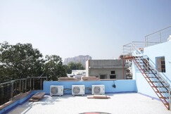 Krishna Guest House Jodhpur