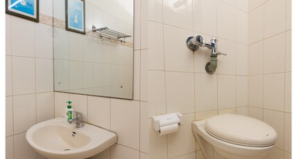 Hotel Sun Citi Classic Room Type - VIP Room with 2 hours Early Checkin and Late Checkout