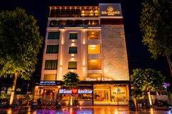 Hotel BR GRAND | 2KM FROM GOLDEN TEMPLE