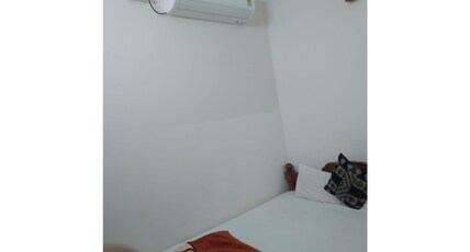 PCs AC Service Apartment Room Type - PCs AC Service Apartment