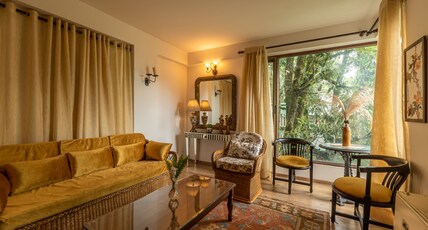 Lake Daze | Entire 2 BHK Apartment Room Type - Lake Daze | Entire 2 BHK Apartment