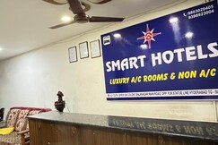 Smart Hotels