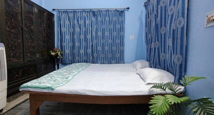 Atharv Homestay Room Type - Atharv Homestay