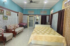ASAC Aashroy - Cozy Garden Guesthouse