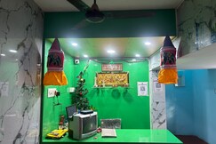 Sri Thirumal homestay