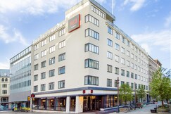 Radisson RED Oslo City Centre, A Verified Net Zero Hotel