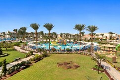 Pickalbatros Dana Beach Resort Hurghada