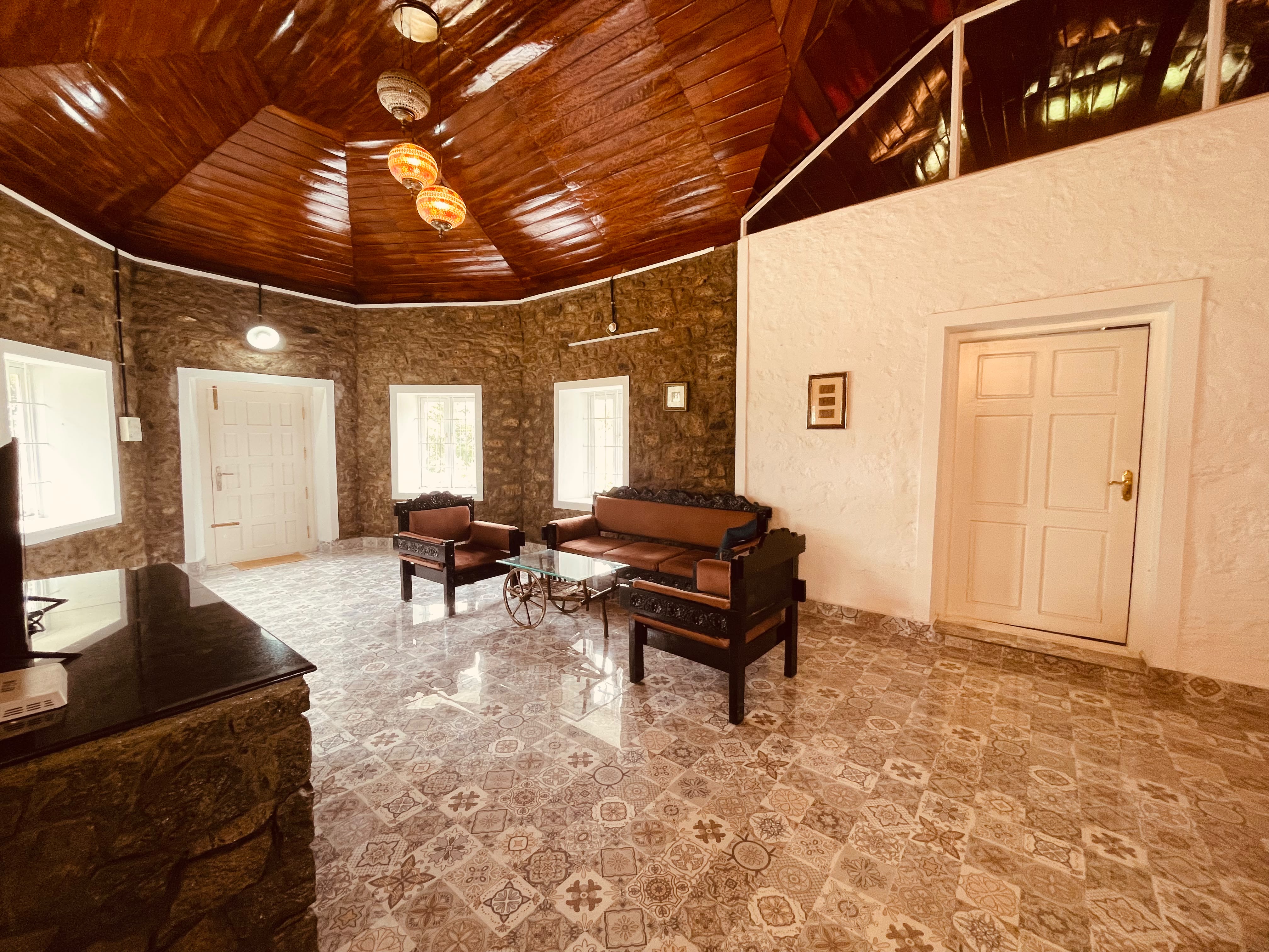 Munnar Private Bungalow by Thottom Stays| 2 BHK - Tap to explore photos