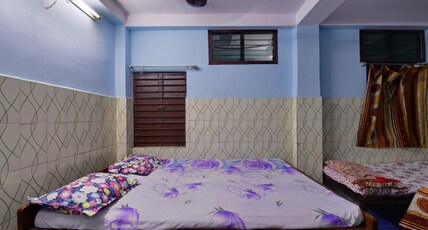 Alankar Lodge Room Type - Standard Non Ac