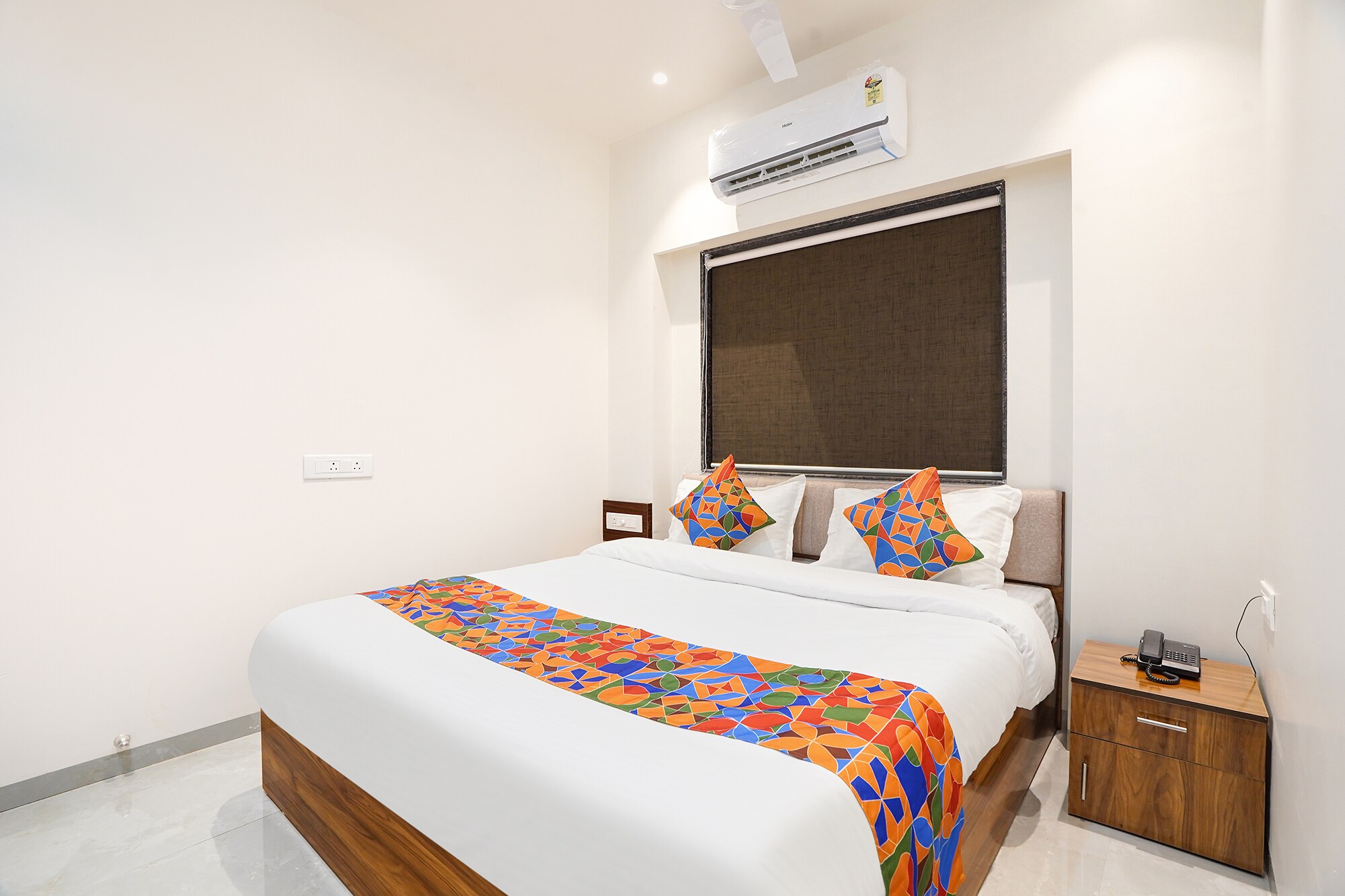 FabHotel Infinity Corporate Stay - Tap to explore photos