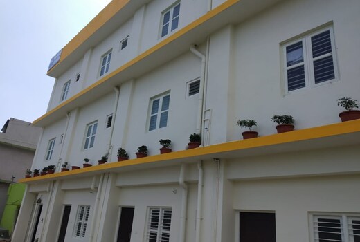 Saukarya Guest House