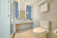 HolidayInn Express Hangzhou Gongshu