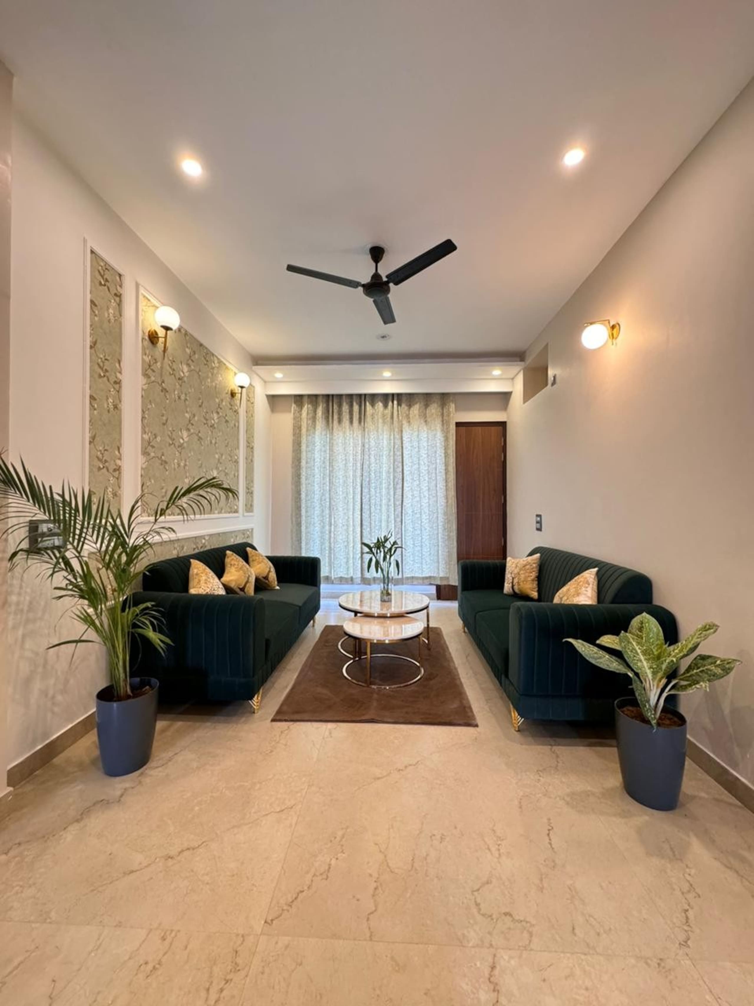 2Bhk Spacious in Mohali sector 86 - Tap to explore photos