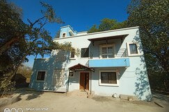 Snehban Agro Farm Resort