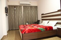 Hotel Gorbandh Palace