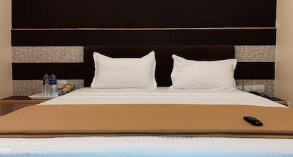 Madurai Grands Inn Room Type - Executive Room AC Madurai Grands Inn Room Type - Executive Room AC