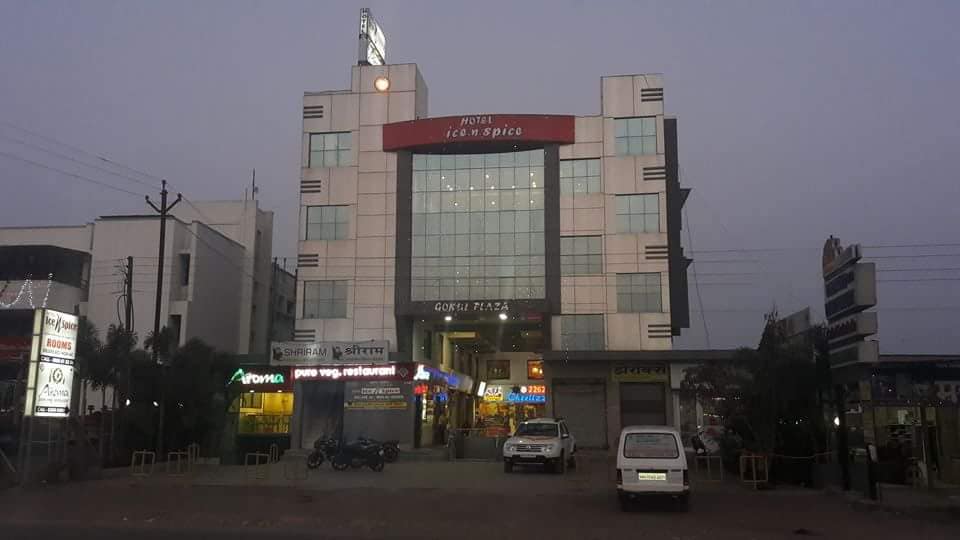 Main gallery